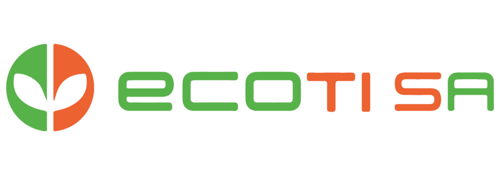 Logo Ecoti sa
