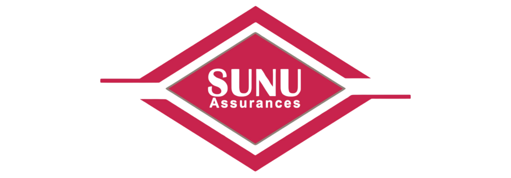 Logo sunu assurances