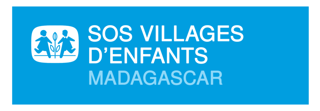 Logo SOS villages d'enfants madagascar