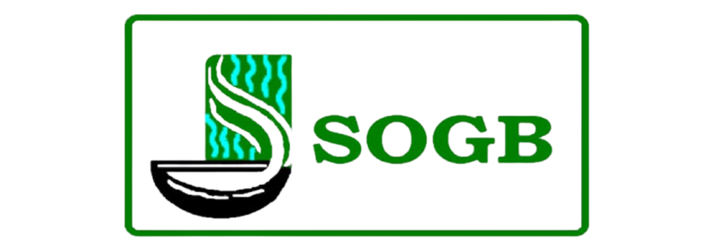 Logo SOGB