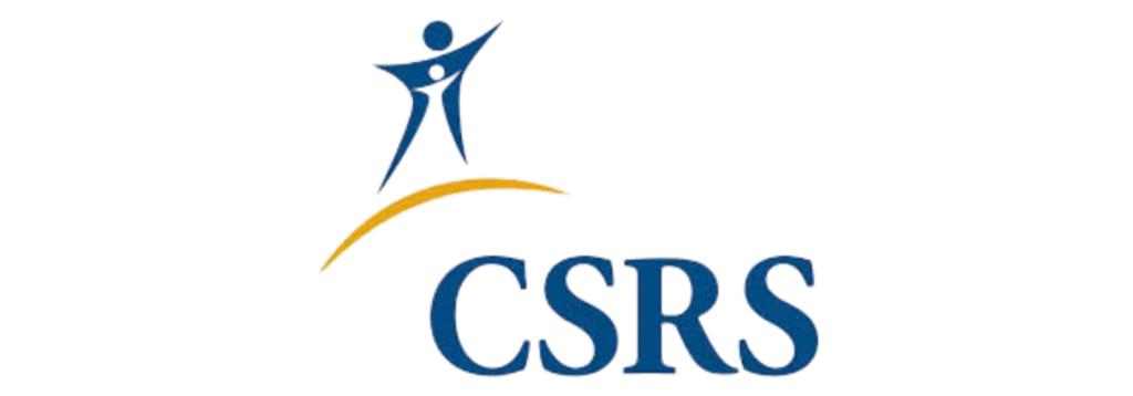 Logo CSRS