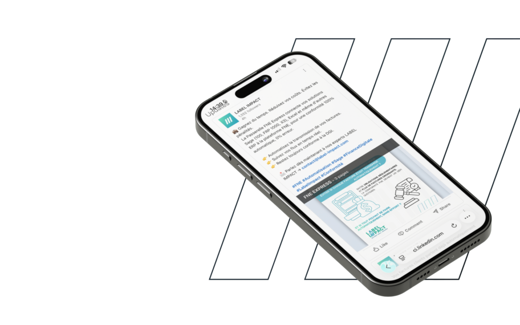 solutions erp entreprises abidjan