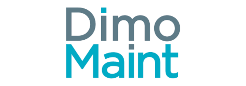 Logo Dimo maint
