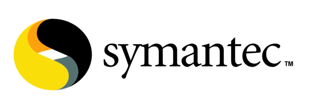 Logo Symantec