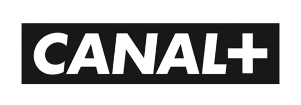 Logo Canal +