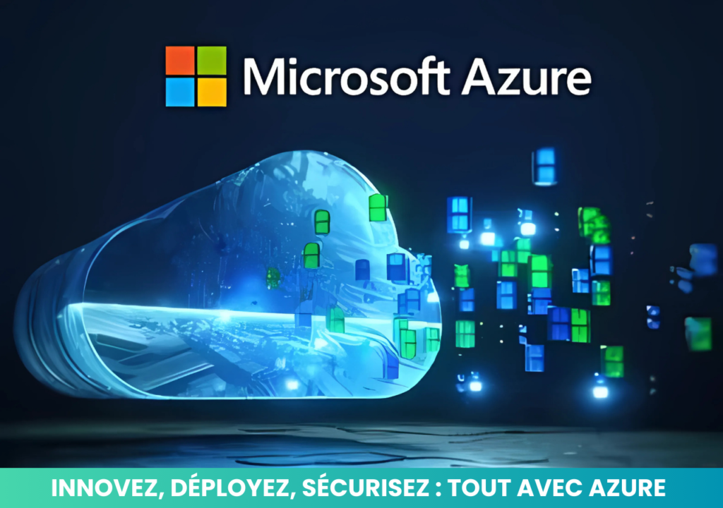 microsoft azure entreprise Côte d’Ivoire cloud sécurisé