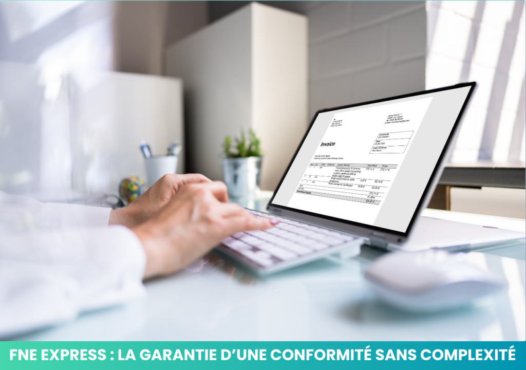 fne express solution fiscale Côte d’Ivoire gestion conformité
