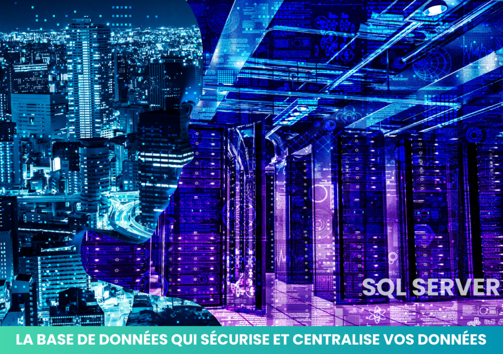 microsoft sql server entreprise Côte d’Ivoire base de données