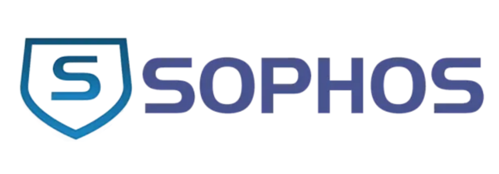 Logo Sophos
