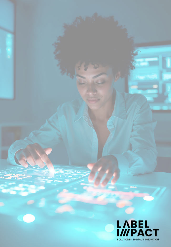 services transformation digitale cote d ivoire