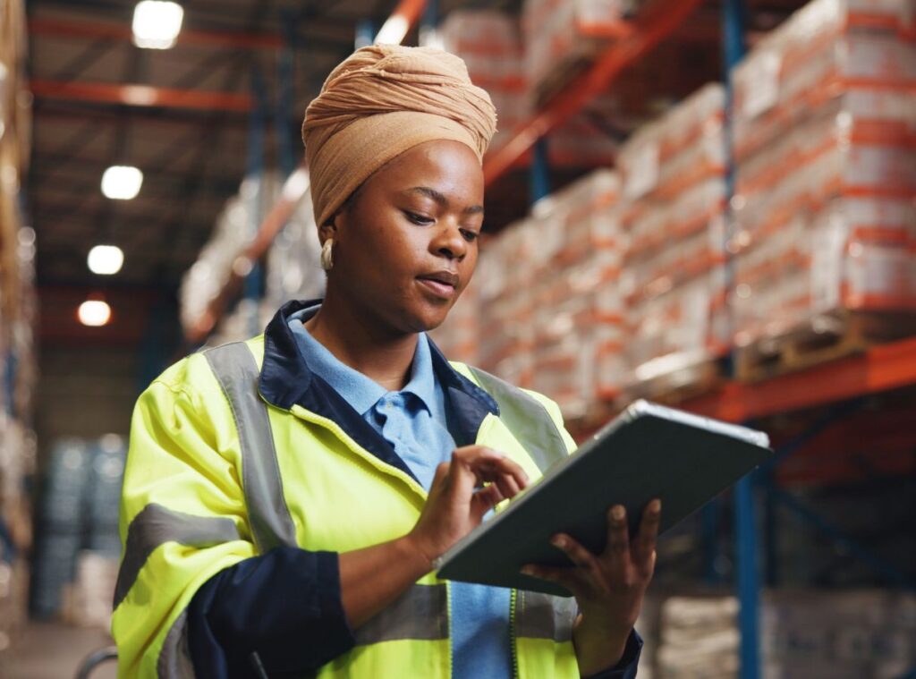 sage 100 gestion commerciale entreprise Côte d’Ivoire ventes facturation