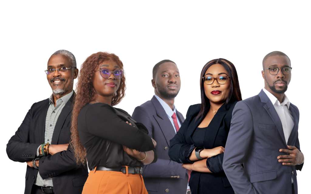 expert ERP Côte d’Ivoire